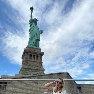 Meet your Posher, Cindy tatiana